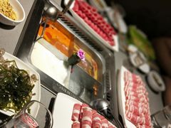 -海底捞火锅(海宁路店)