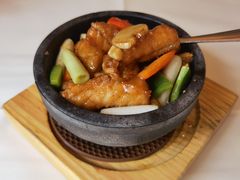 -利苑酒家(金宝店)