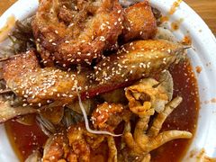 -陈氏老字号十三小炸炸店