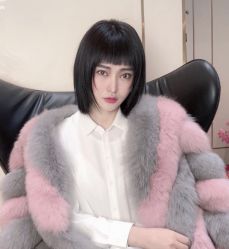 -3AM HAIR SALON染发烫发接发