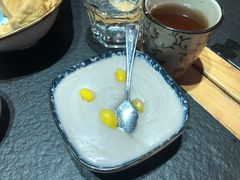 白果芋泥-潮堂 · 潮州菜(国贸商城店)