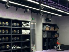 -超级猩猩健身·团课(陆家嘴中心店)