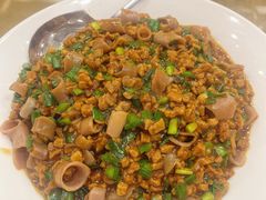 -良友·海鲜青岛菜(五四广场店)