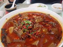 -闫水饺大酒楼·北京老闫靓马饺子馆