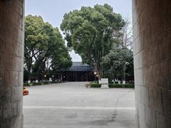 -南京中国近代史遗址博物馆(南京总统府)