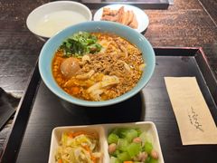 -喜晋道面馆(华严寺广场店)