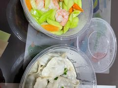 -金丝饭庄(金丝新天地保障性住宅小区店)