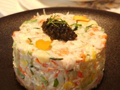 -黑宝石西餐厅(汇励99城市公园店)
