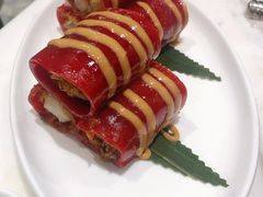 金沙红米肠-香港百合居(LCM置汇旭辉广场店)