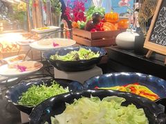 -希尔顿欢朋酒店·欢朋餐厅