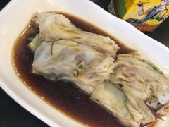 拉肠-卓粤拉肠(红庙店)