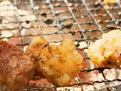 -蒜香焼肉PURUSHIN(马场路店)