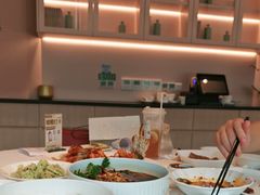 -洋洋中餐馆·SINCE 1997(龙湖星湖天街店)