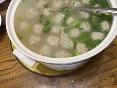 -小船渔村•大连菜•大连焖鱼(明泽街店)