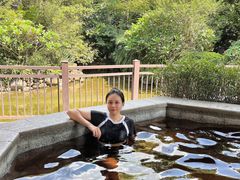 -清远熹乐谷温泉度假酒店