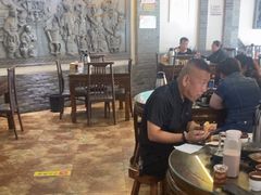 -王明古法砂锅居(开化寺店)