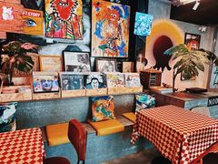 -nodcafe(M50创意园店)