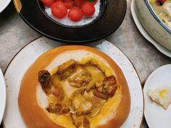 -大树餐厅(红旗街万达店)