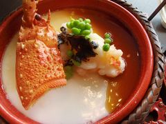 -广州柏悦酒店·悦景轩·粤菜餐厅