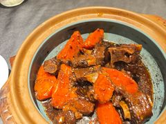 -A One Kitchen·南京精菜馆(德基广场店)