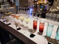 -印象餐厅(杭州国际博览中心北辰大酒店)