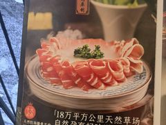 -阳坊涮肉(西直门凯德mall店)