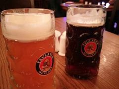 -宝莱纳啤酒花园餐厅PAULANER BRAUHAUS Nanjing(广州路店)