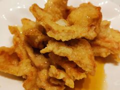 -北李妈妈菜·海肠捞饭(高新万达店)
