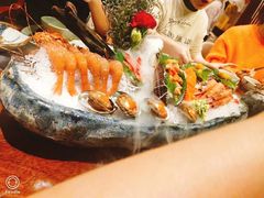 -古京·臻致料理(月湖店)