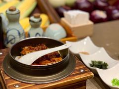 特上鳗鱼饭-伊藤ITO(侨福芳草地购物中心店)