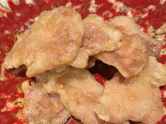 -奉天小馆·非遗东北菜(沈阳万象城店)