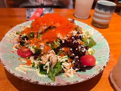 -北村家日本料理(西大望路店)