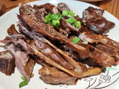 -乡亲鹅肉城(昆山店)