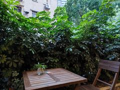 -绿小院(荔湾店)