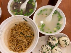 -三两春肚肺汤(崂山路店)