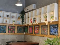 -黄记玉米汁(叠翠路店)