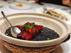 -二十四单 淮扬新味