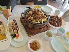 -玉林烤鸭店(定福庄店)