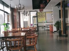大堂-树厨地道黔菜(清镇职教城店)
