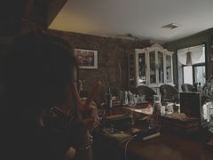 -OX BAR 拉培耶小镇(大连老街店)