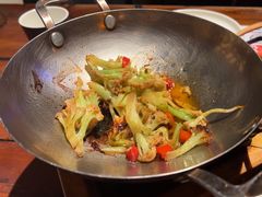 -绿茶餐厅(领展购物广场·中关村店)