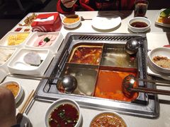 -海底捞火锅(亲子主题北金鹰店)