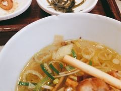 -乡党臊子面(丰庆公园店)