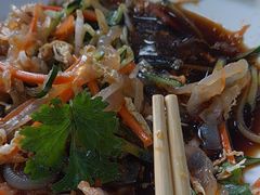 -叶存利海鲜大馅饺子(海宁路总店)