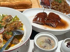 -滋粥楼·顺德菜(番禺广场总店)