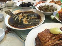 -上庄晋风庄园(上庄店)