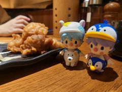 -泡泡玛特POPMART(上海环球港店)