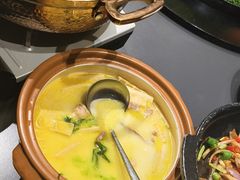 -恒记饭店·海鲜明档(淹城店)