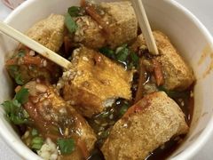 -喜姐炸串(湖里万达金街店)