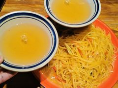 -破三川·新川菜(静安大融城店)